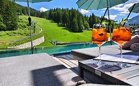 Almmonte Praeclarum Suites - Hideaway Hotel
